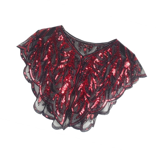 Decorative shawl for formal - for,
